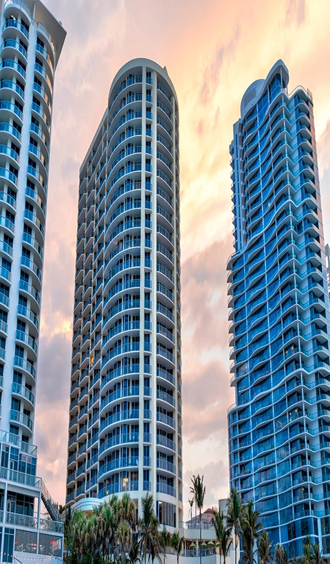 Four Seasons Residences