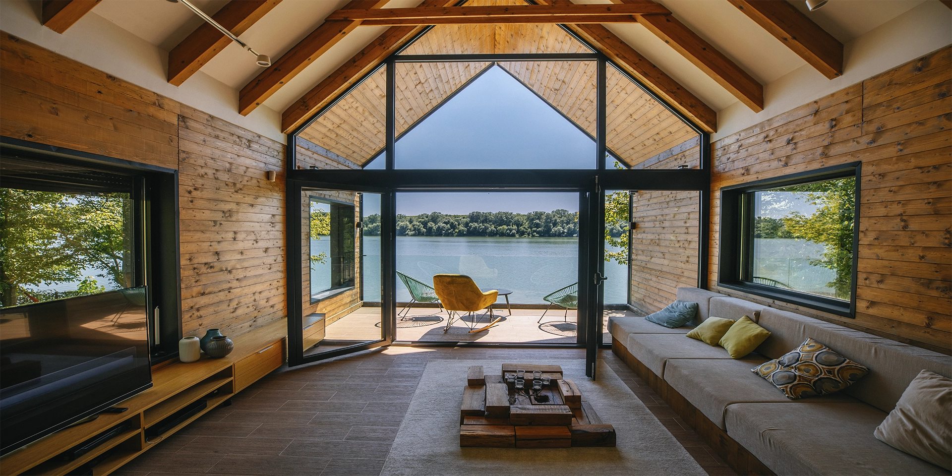 Virtual Consultation, design at home.