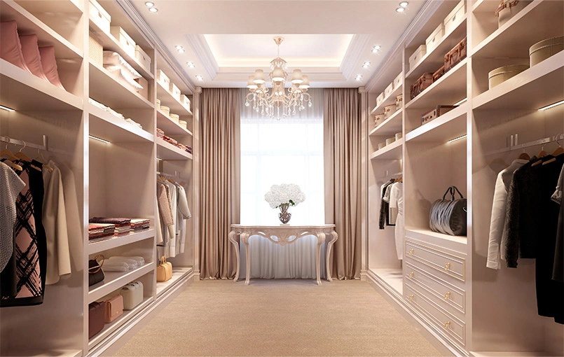 Emporiodeco Closet 1